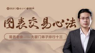 图表交易心法